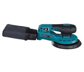 BO002CGZ Lijadora rotorbital XGT®