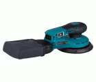 BO002CGZ Lijadora rotorbital XGT®