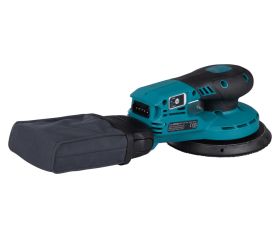 BO002CGZ Lijadora rotorbital XGT®