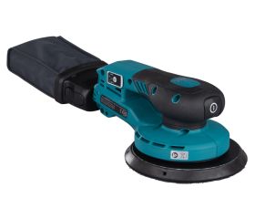 BO002CGZ Lijadora rotorbital XGT®