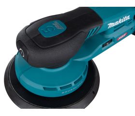 BO002CGZ Lijadora rotorbital XGT®