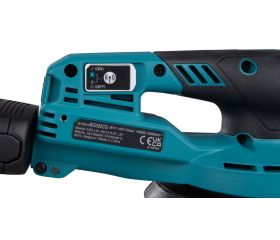BO002CGZ Lijadora rotorbital XGT®