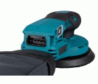 BO002CGZ Lijadora rotorbital XGT®