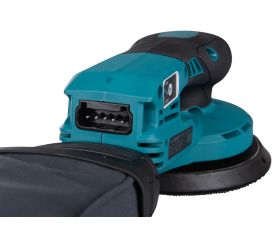 BO002CGZ Lijadora rotorbital XGT®