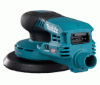 BO002CGZ Lijadora rotorbital XGT®