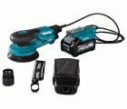 BO003CGZ Lijadora rotorbital XGT®