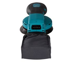 BO003CGZ Lijadora rotorbital XGT®