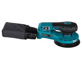 BO003CGZ Lijadora rotorbital XGT®