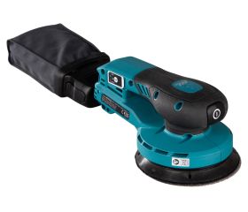BO003CGZ Lijadora rotorbital XGT®
