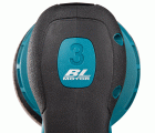BO003CGZ Lijadora rotorbital XGT®