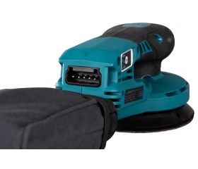 BO003CGZ Lijadora rotorbital XGT®