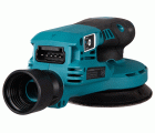 BO003CGZ Lijadora rotorbital XGT®