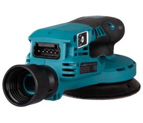 BO003CGZ Lijadora rotorbital XGT®