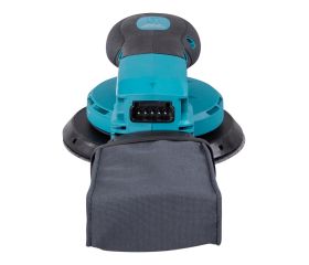 BO004CGZ Lijadora rotorbital XGT®