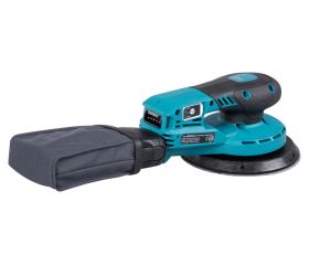 BO004CGZ Lijadora rotorbital XGT®