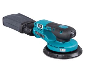 BO004CGZ Lijadora rotorbital XGT®