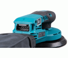 BO004CGZ Lijadora rotorbital XGT®