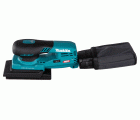 BO005CGZ Lijadora orbital XGT®