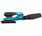 BO005CGZ Lijadora orbital XGT®