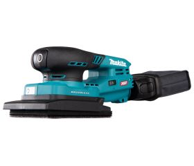 BO005CGZ Lijadora orbital XGT®