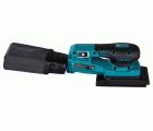 BO005CGZ Lijadora orbital XGT®