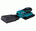 BO005CGZ Lijadora orbital XGT®