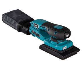 BO005CGZ Lijadora orbital XGT®