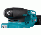BO005CGZ Lijadora orbital XGT®