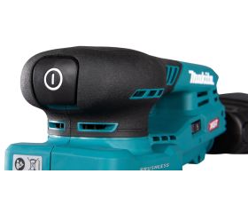 BO005CGZ Lijadora orbital XGT®