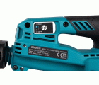 BO005CGZ Lijadora orbital XGT®