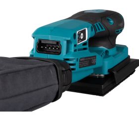 BO005CGZ Lijadora orbital XGT®