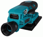 BO005CGZ Lijadora orbital XGT®