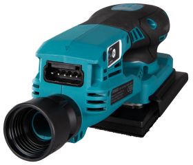 BO005CGZ Lijadora orbital XGT®
