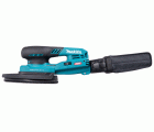 BO006CGZ Lijadora orbital XGT®