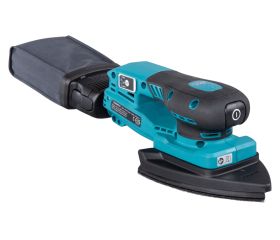 BO006CGZ Lijadora orbital XGT®