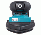 BO006CGZ Lijadora orbital XGT®