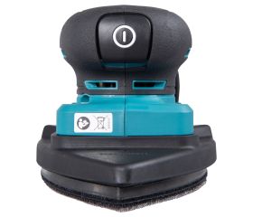 BO006CGZ Lijadora orbital XGT®