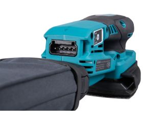 BO006CGZ Lijadora orbital XGT®