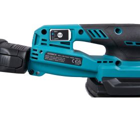 BO006CGZ Lijadora orbital XGT®