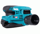 BO006CGZ Lijadora orbital XGT®