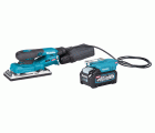 BO007CGZ Lijadora orbital XGT®