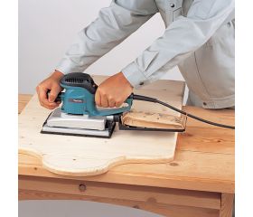 BO4900V Lijadora orbital