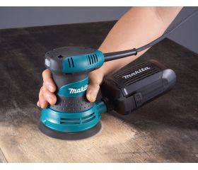 BO5030 Lijadora rotorbital