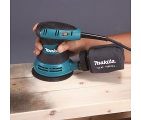 BO5031 Lijadora rotorbital