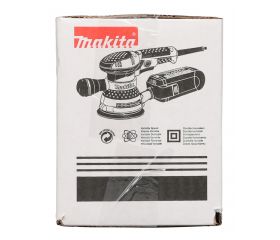 BO5041 Lijadora rotorbital