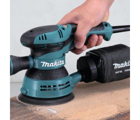 BO5041 Lijadora rotorbital