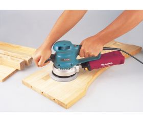 BO6030 Lijadora rotorbital