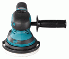 BO6050J Lijadora rotorbital