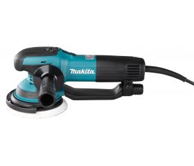 BO6050J Lijadora rotorbital