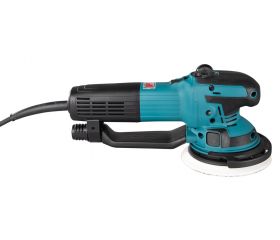 BO6050J Lijadora rotorbital